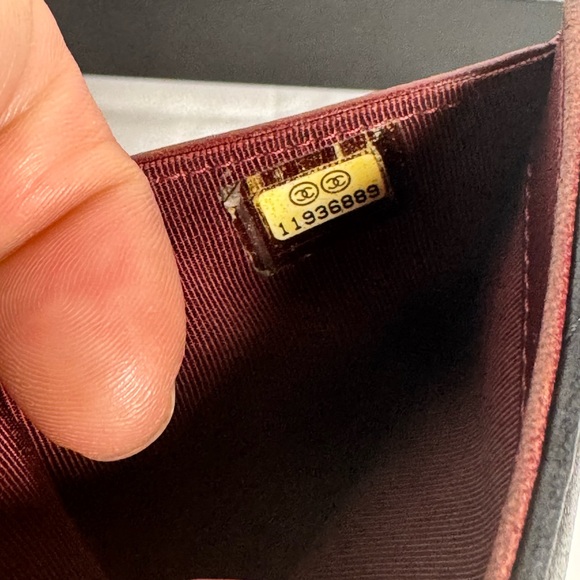 CHANEL wallet - Picture 15 of 15